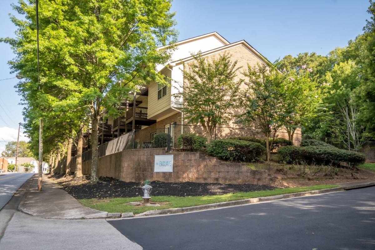 Apartment for rent at 270 Strickland Ave, Athens, GA 30601