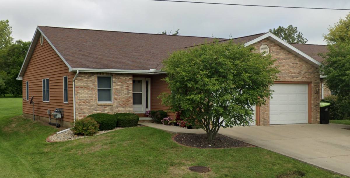 Apartment for rent at 405 E Pine, Fairbury, IL 61739