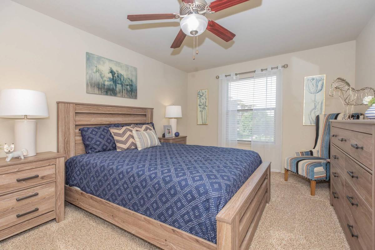 Apartment for rent at 6901 Saratoga Blvd, Corpus Christi, TX 78414