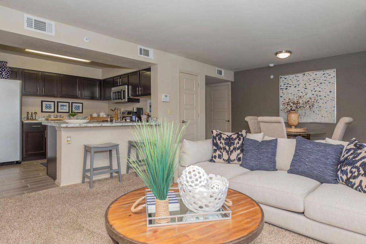 Apartment for rent at 6901 Saratoga Blvd, Corpus Christi, TX 78414