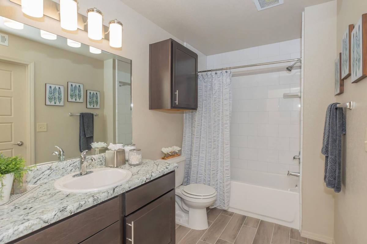 Apartment for rent at 6901 Saratoga Blvd, Corpus Christi, TX 78414
