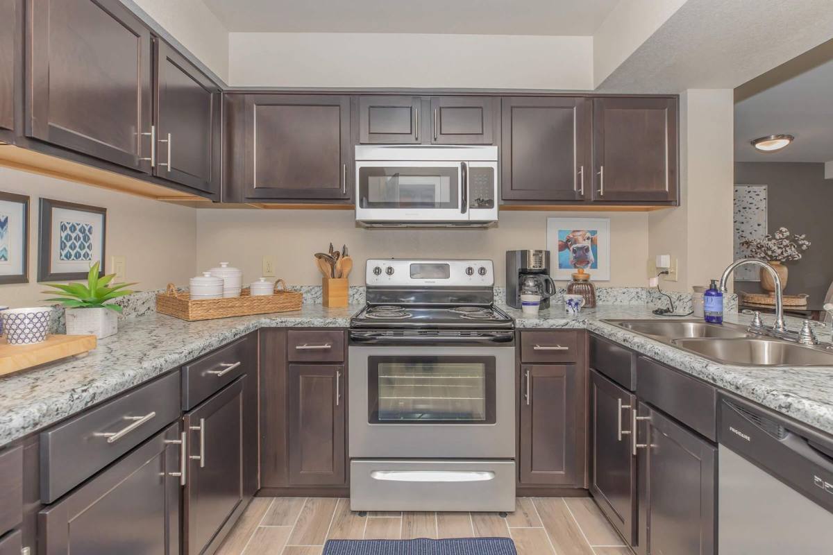 Apartment for rent at 6901 Saratoga Blvd, Corpus Christi, TX 78414