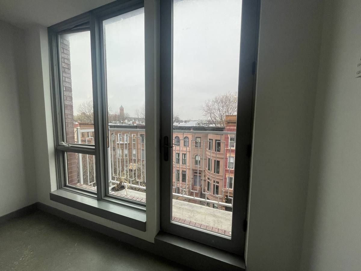 Apartment for rent at 410 Tompkins Ave #5A, Brooklyn, NY 11216