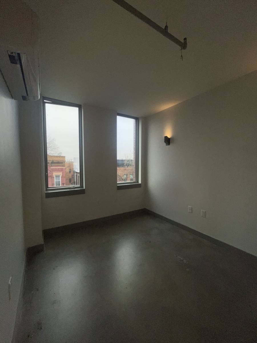 Apartment for rent at 410 Tompkins Ave #5A, Brooklyn, NY 11216