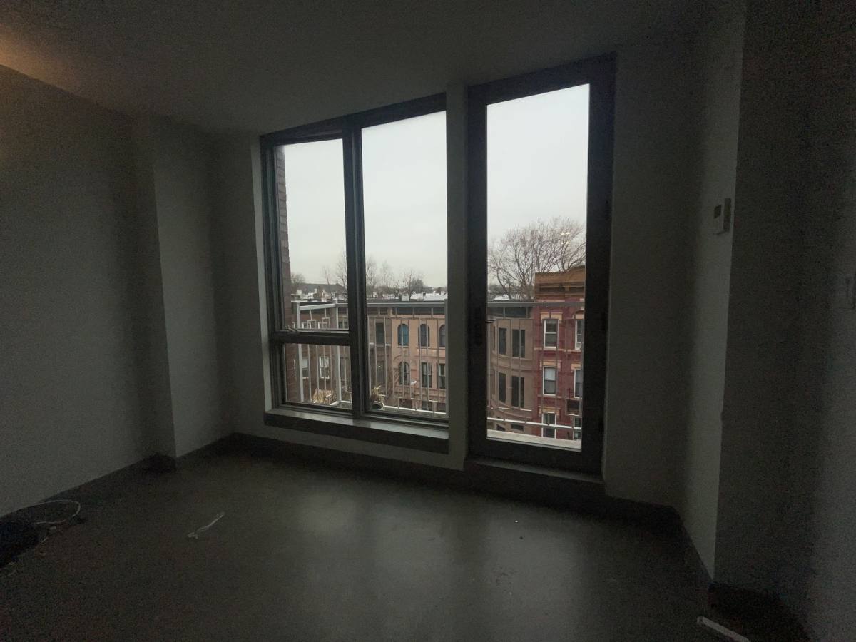 Apartment for rent at 410 Tompkins Ave #5A, Brooklyn, NY 11216
