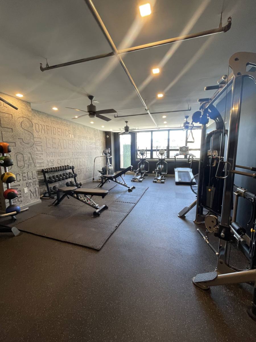 Apartment for rent at 410 Tompkins Ave #5A, Brooklyn, NY 11216