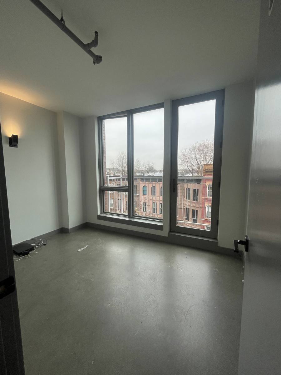 Apartment for rent at 410 Tompkins Ave #5A, Brooklyn, NY 11216