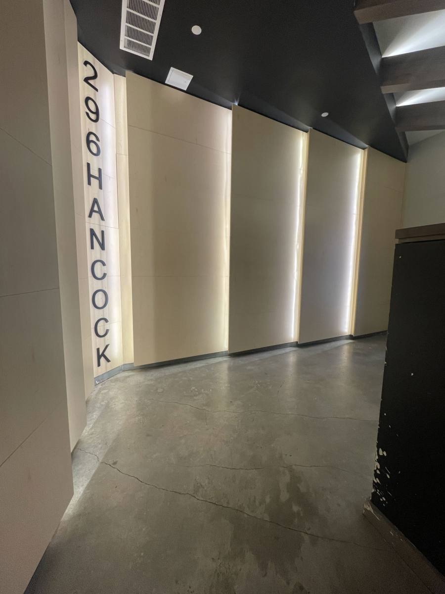 Apartment for rent at 410 Tompkins Ave #5A, Brooklyn, NY 11216