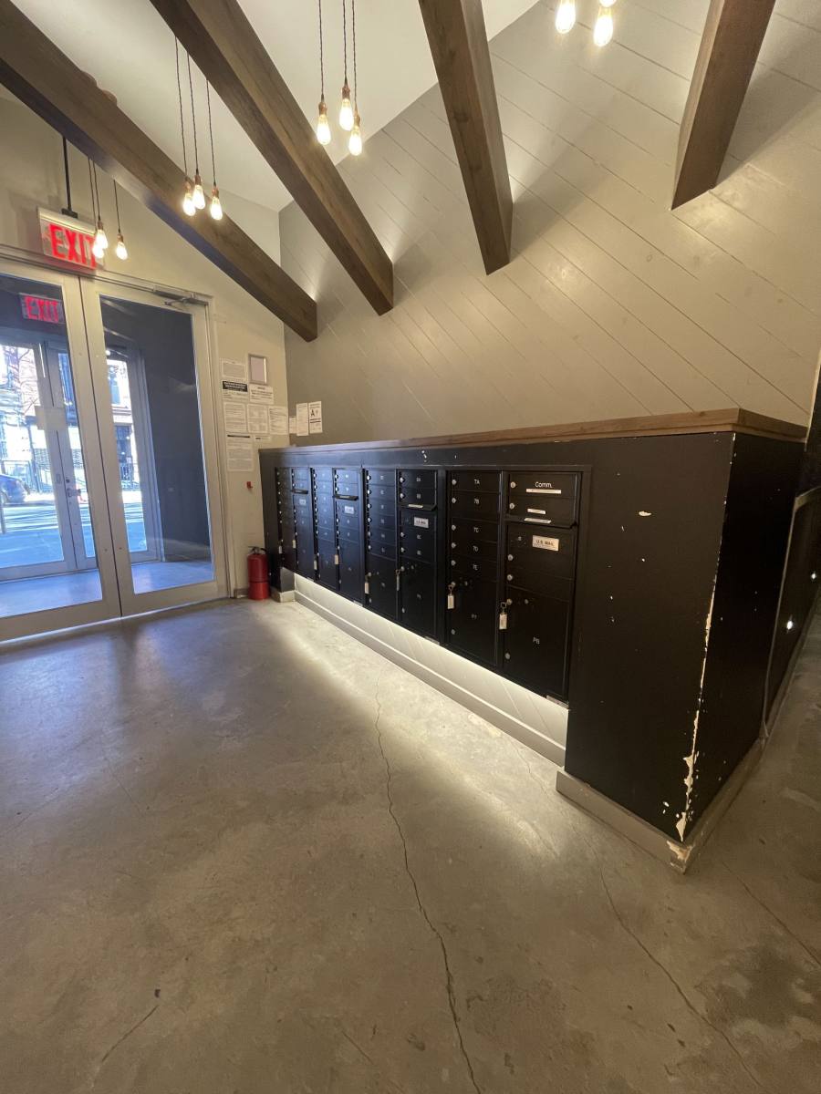 Apartment for rent at 410 Tompkins Ave #5A, Brooklyn, NY 11216