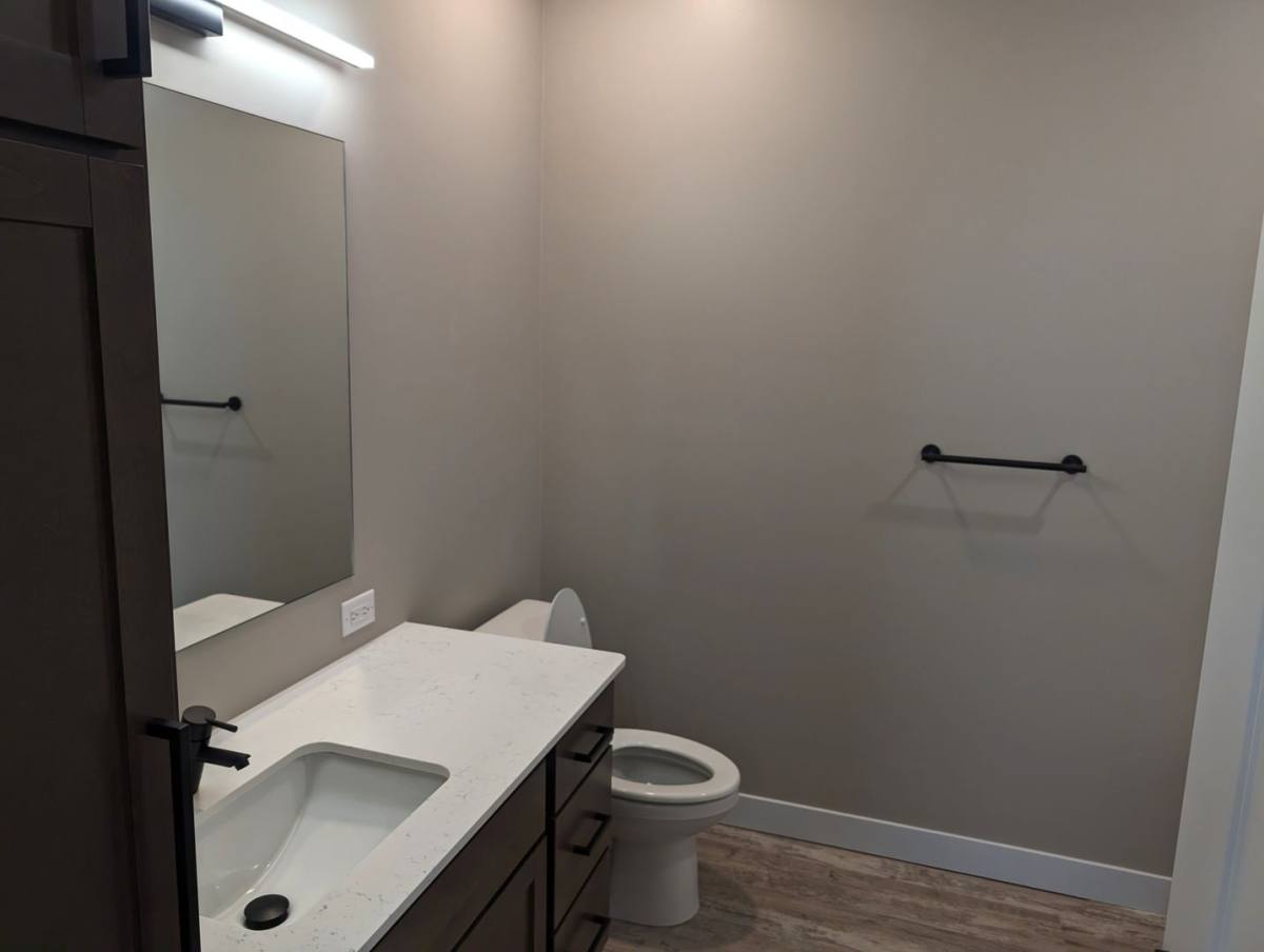 Apartment for rent at 2404 Hudson Way, Hastings, NE 68901