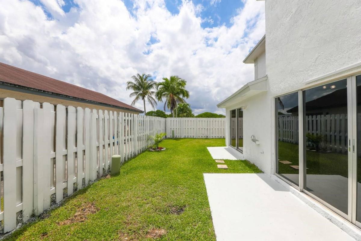House for rent at 3749 NW 107th Way, Fort Lauderdale, FL 33351