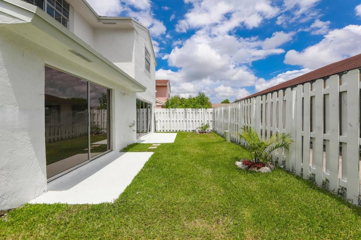 House for rent at 3749 NW 107th Way, Fort Lauderdale, FL 33351