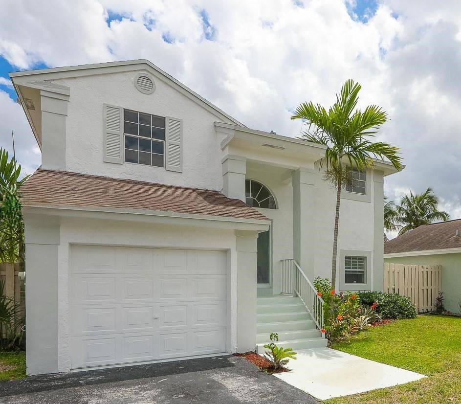 House for rent at 3749 NW 107th Way, Fort Lauderdale, FL 33351