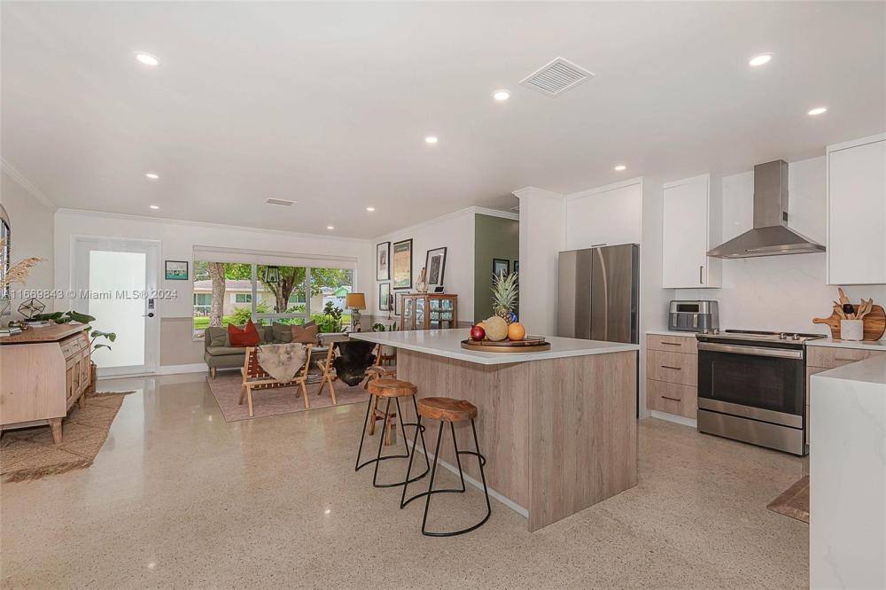 House for rent at 224 S 57th Ave, Hollywood, FL 33023