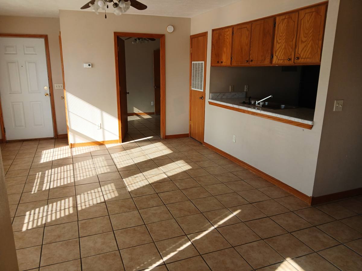 Apartment for rent at 2200 Electra St #117, Sayre, OK 73662