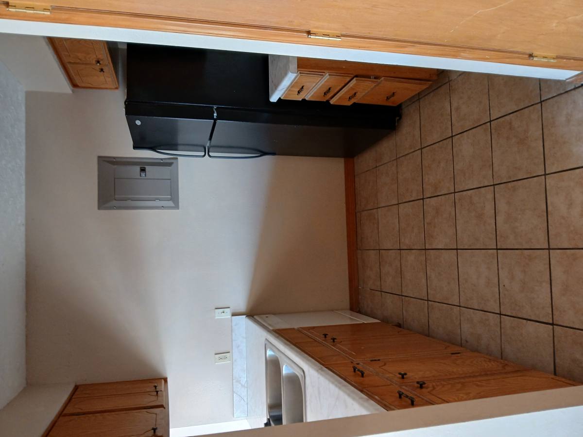 Apartment for rent at 2200 Electra St #117, Sayre, OK 73662