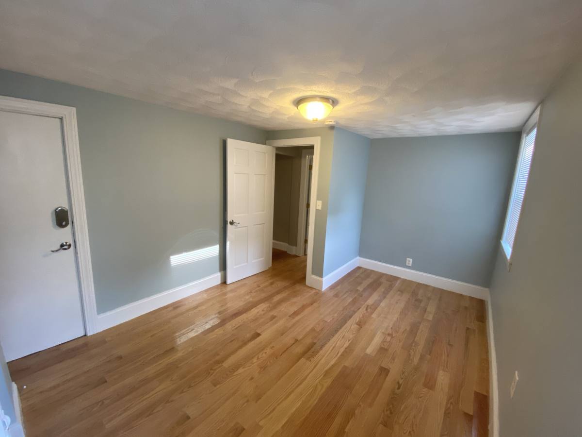 Apartment for rent at 309 Highland Ave #2A, Somerville, MA 02144