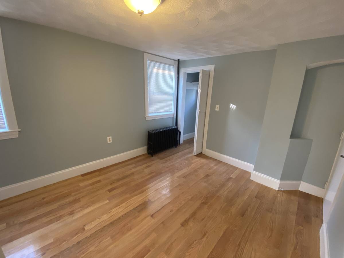 Apartment for rent at 309 Highland Ave #2A, Somerville, MA 02144