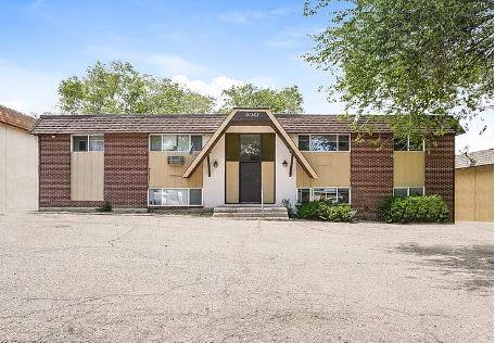 Apartment for rent at 330 Vehr Dr #1, Colorado Springs, CO 80916