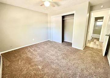 Apartment for rent at 330 Vehr Dr #1, Colorado Springs, CO 80916
