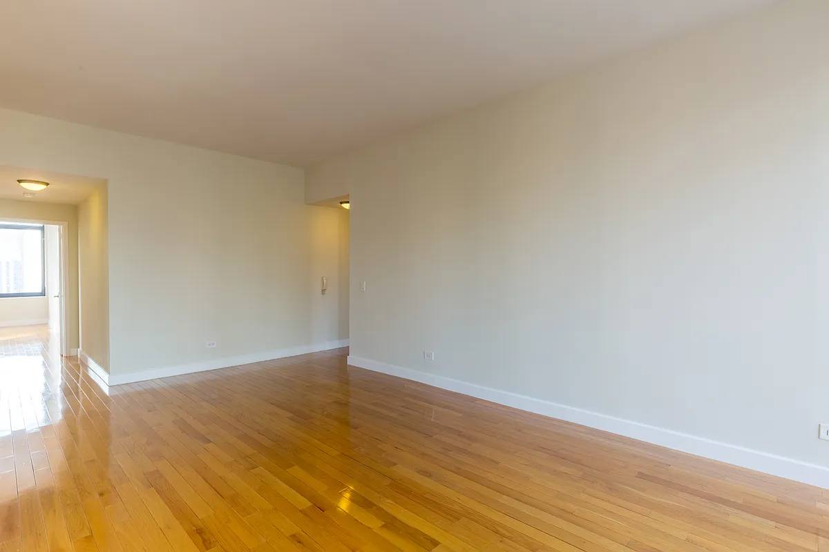 Apartment for rent at 235 W 48th St #32BB, New York, NY 10036
