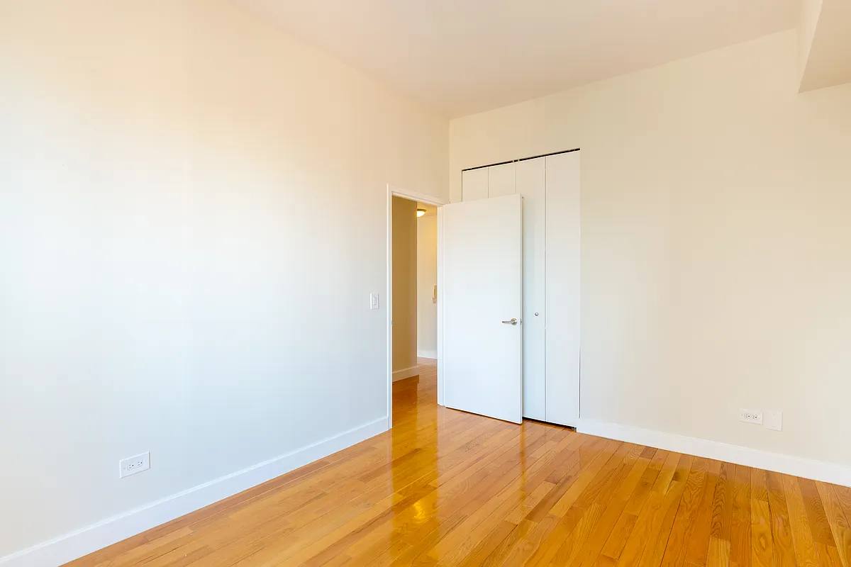Apartment for rent at 235 W 48th St #32BB, New York, NY 10036