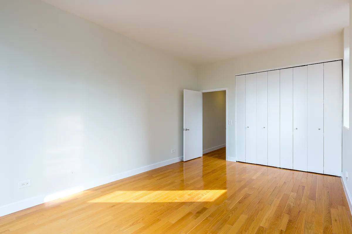 Apartment for rent at 235 W 48th St #32BB, New York, NY 10036