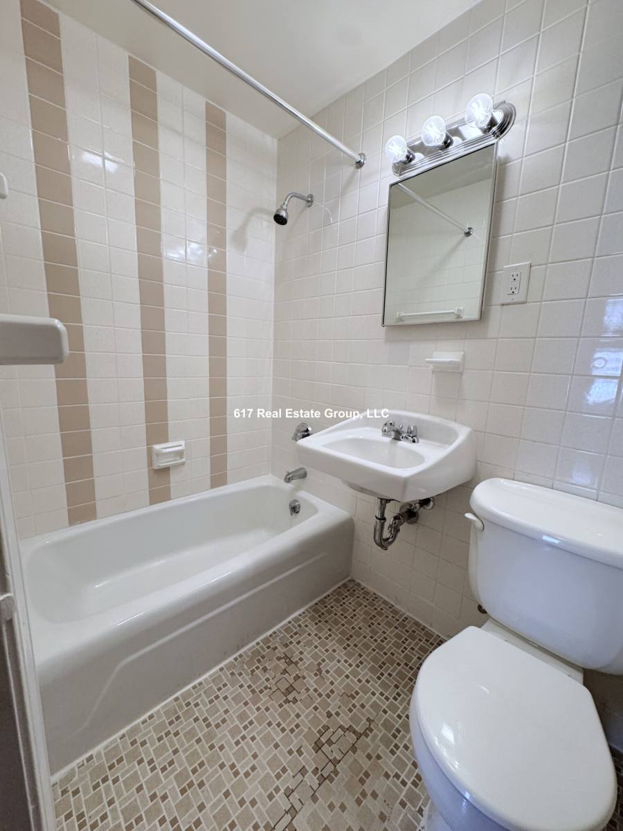 Apartment for rent at 168 N Beacon St #1, Brighton, MA 02135