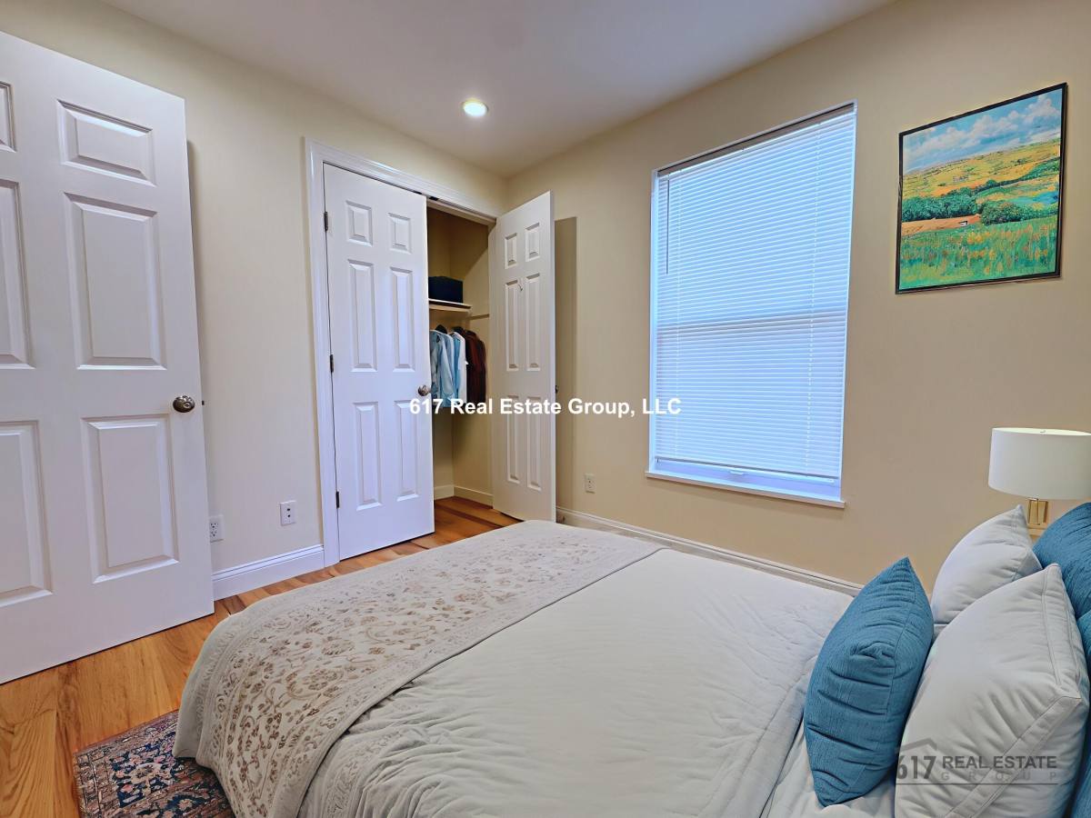 Apartment for rent at 379 Harvard St #3, Cambridge, MA 02138