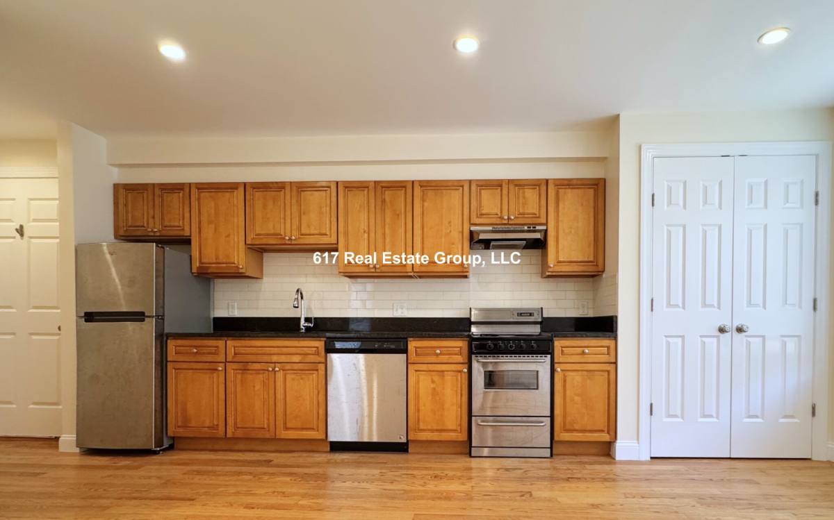 Apartment for rent at 379 Harvard St #3, Cambridge, MA 02138