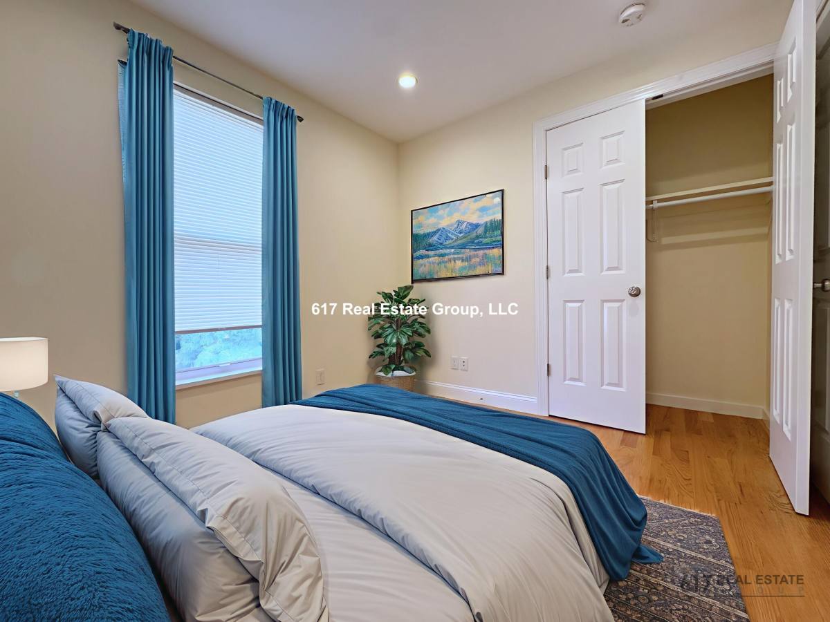 Apartment for rent at 379 Harvard St #3, Cambridge, MA 02138