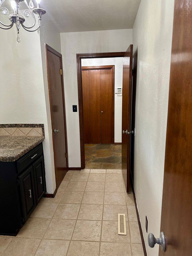 House for rent at 3608 Chatham Court, Norman, OK 73072