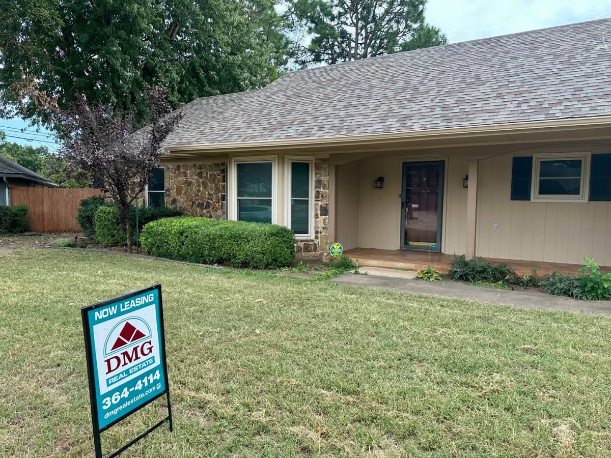 House for rent at 3608 Chatham Court, Norman, OK 73072