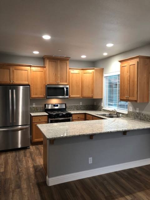 Apartment for rent at 917 W Sacramento Ave, Chico, CA 95926