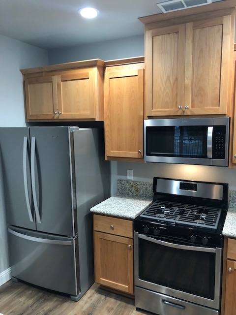 Apartment for rent at 917 W Sacramento Ave, Chico, CA 95926