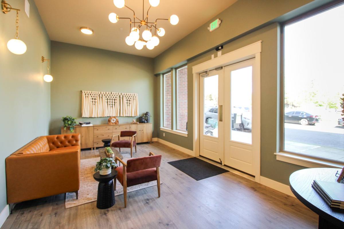 Apartment for rent at 75 C St, Independence, OR 97351