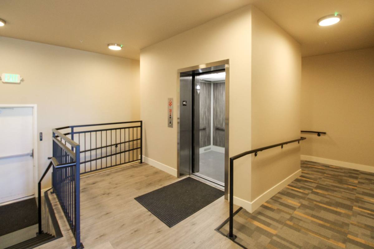 Apartment for rent at 75 C St, Independence, OR 97351