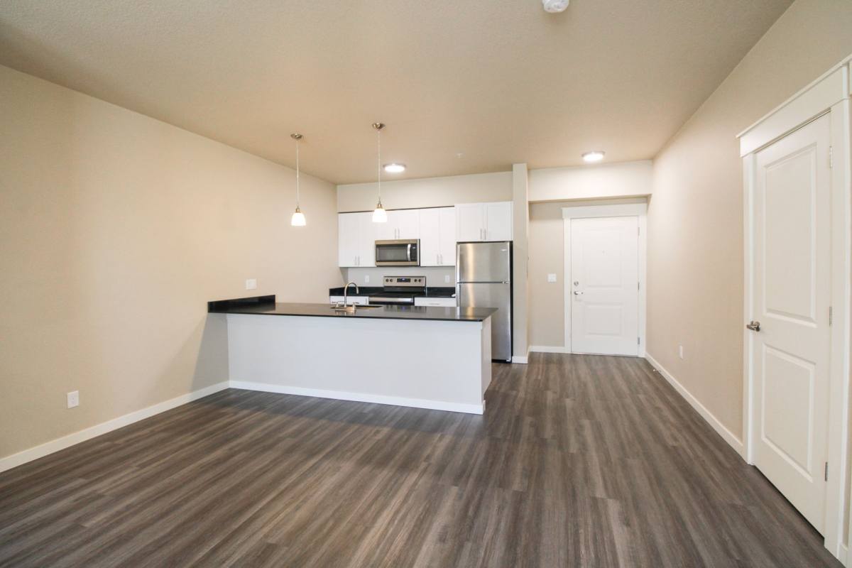 Apartment for rent at 75 C St, Independence, OR 97351
