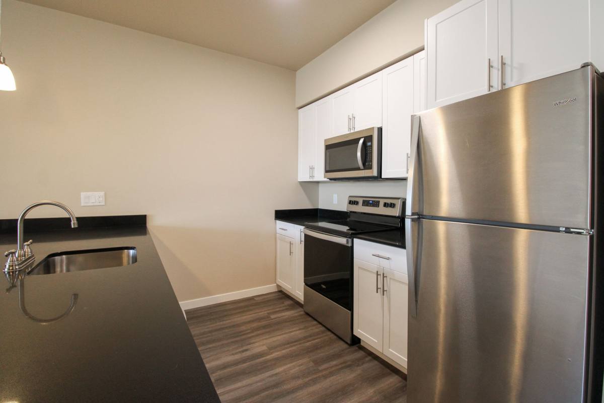 Apartment for rent at 75 C St, Independence, OR 97351