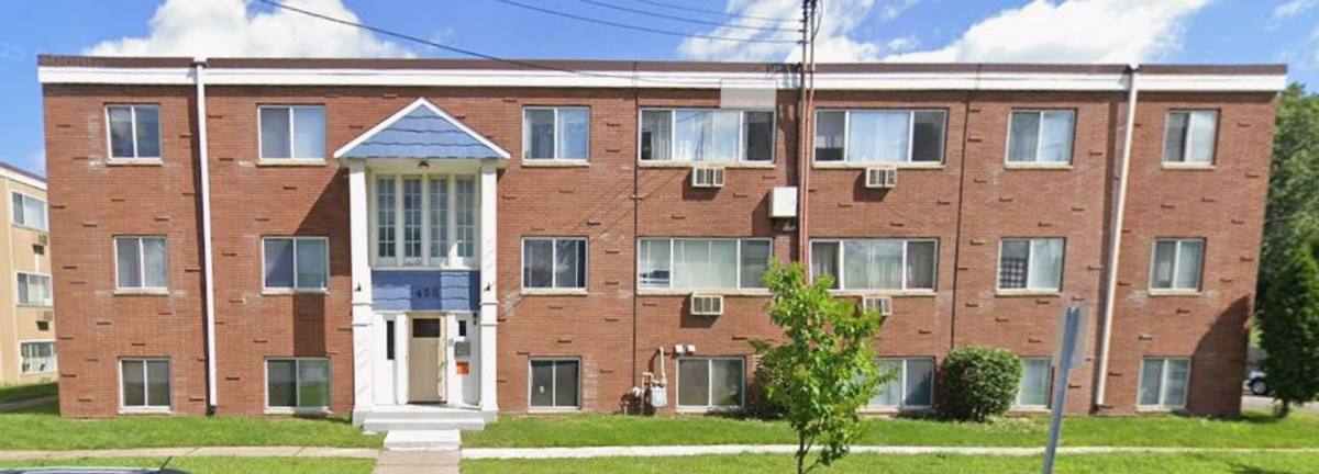 Apartment for rent at 461 Maryland Ave W, Saint Paul, MN 55117