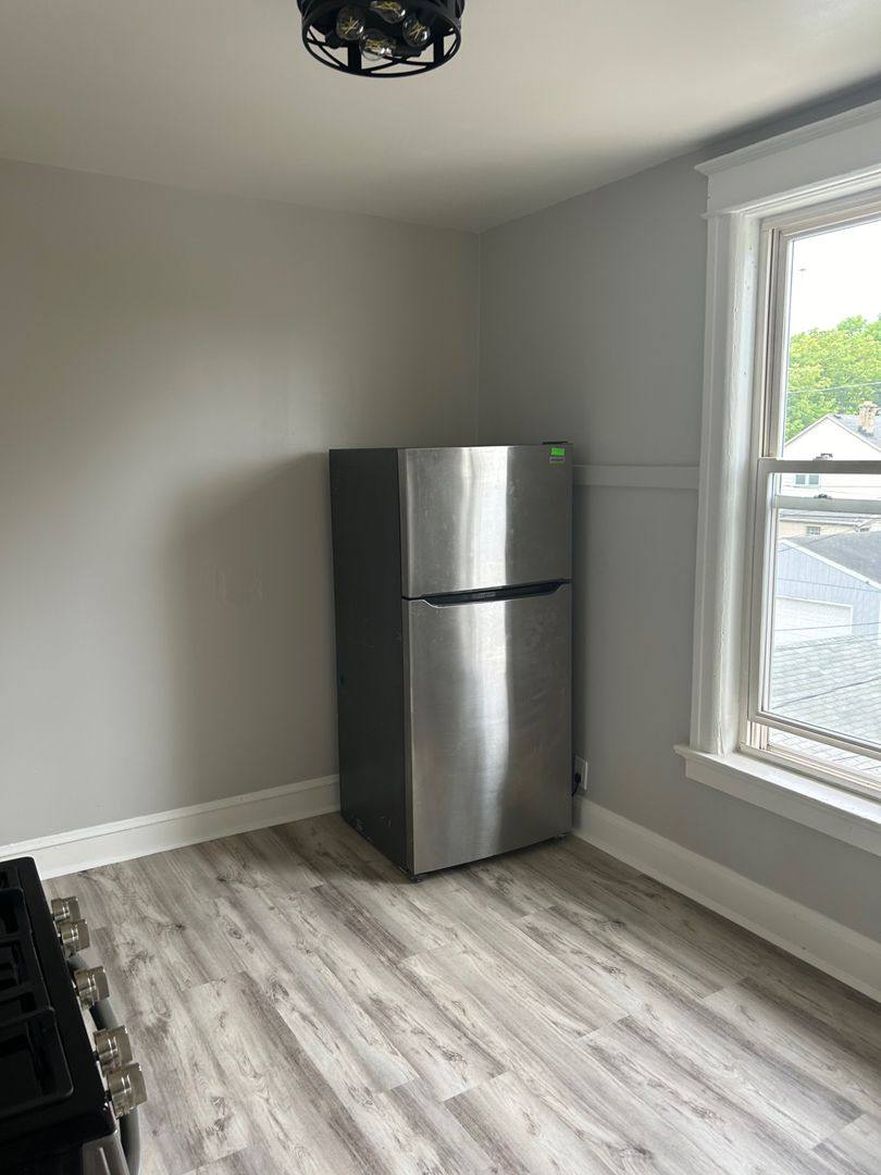 Apartment for rent at 1675 N Marshall St, Milwaukee, WI 53202
