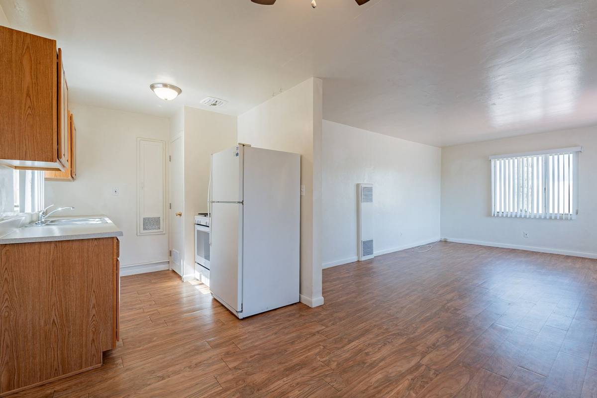 Apartment for rent at 1055, 1065, 1075 N Olsen Ave, Tucson, AZ 85719