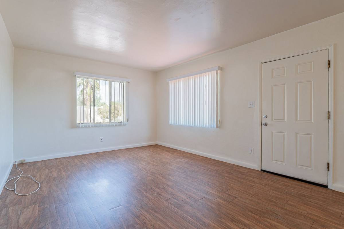 Apartment for rent at 1055, 1065, 1075 N Olsen Ave, Tucson, AZ 85719