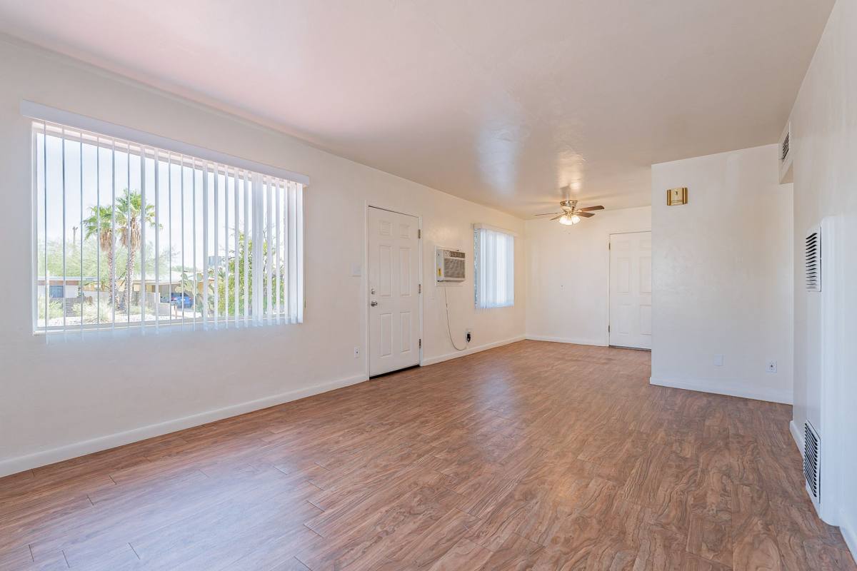 Apartment for rent at 1055, 1065, 1075 N Olsen Ave, Tucson, AZ 85719
