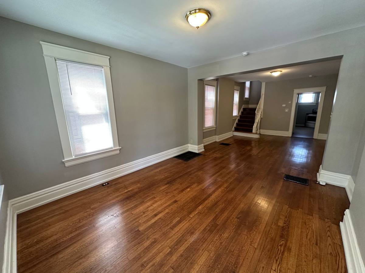 Apartment for rent at 2355 Summit St, Columbus, OH 43202