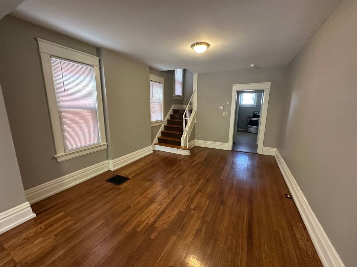 Apartment for rent at 2355 Summit St, Columbus, OH 43202