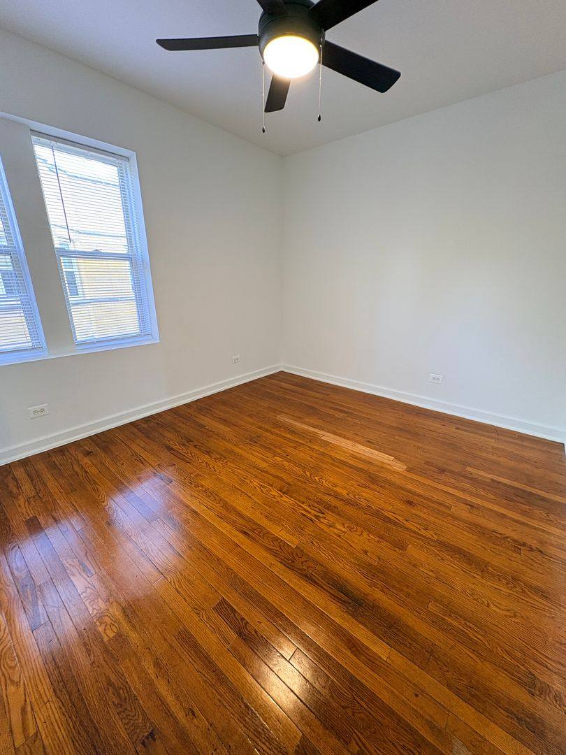 Apartment for rent at 310-314 N Pine Ave, Chicago, IL 60644