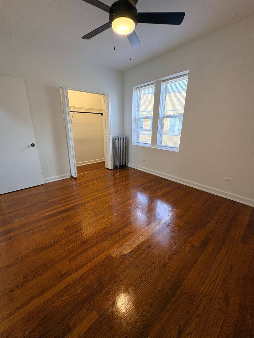Apartment for rent at 310-314 N Pine Ave, Chicago, IL 60644