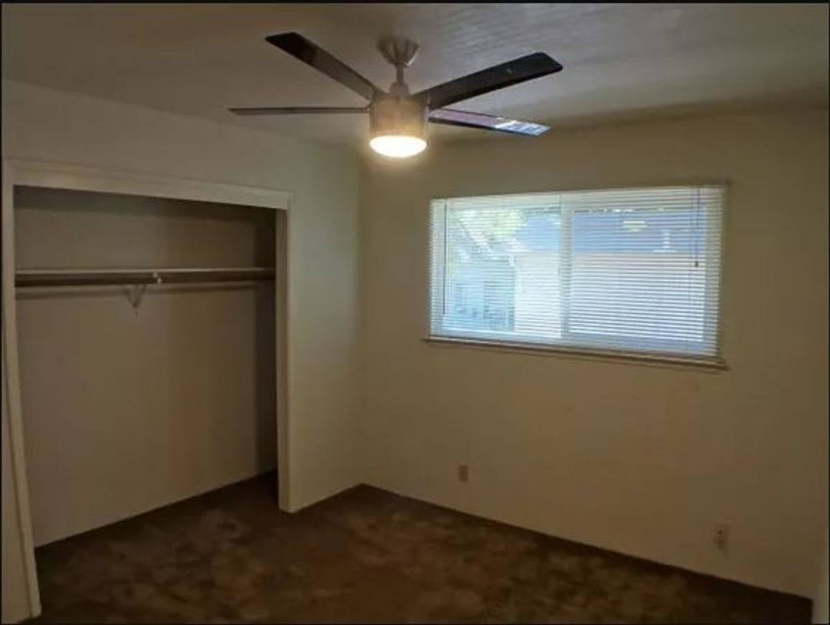 Apartment for rent at 818 W 1st St, Chico, CA 95928