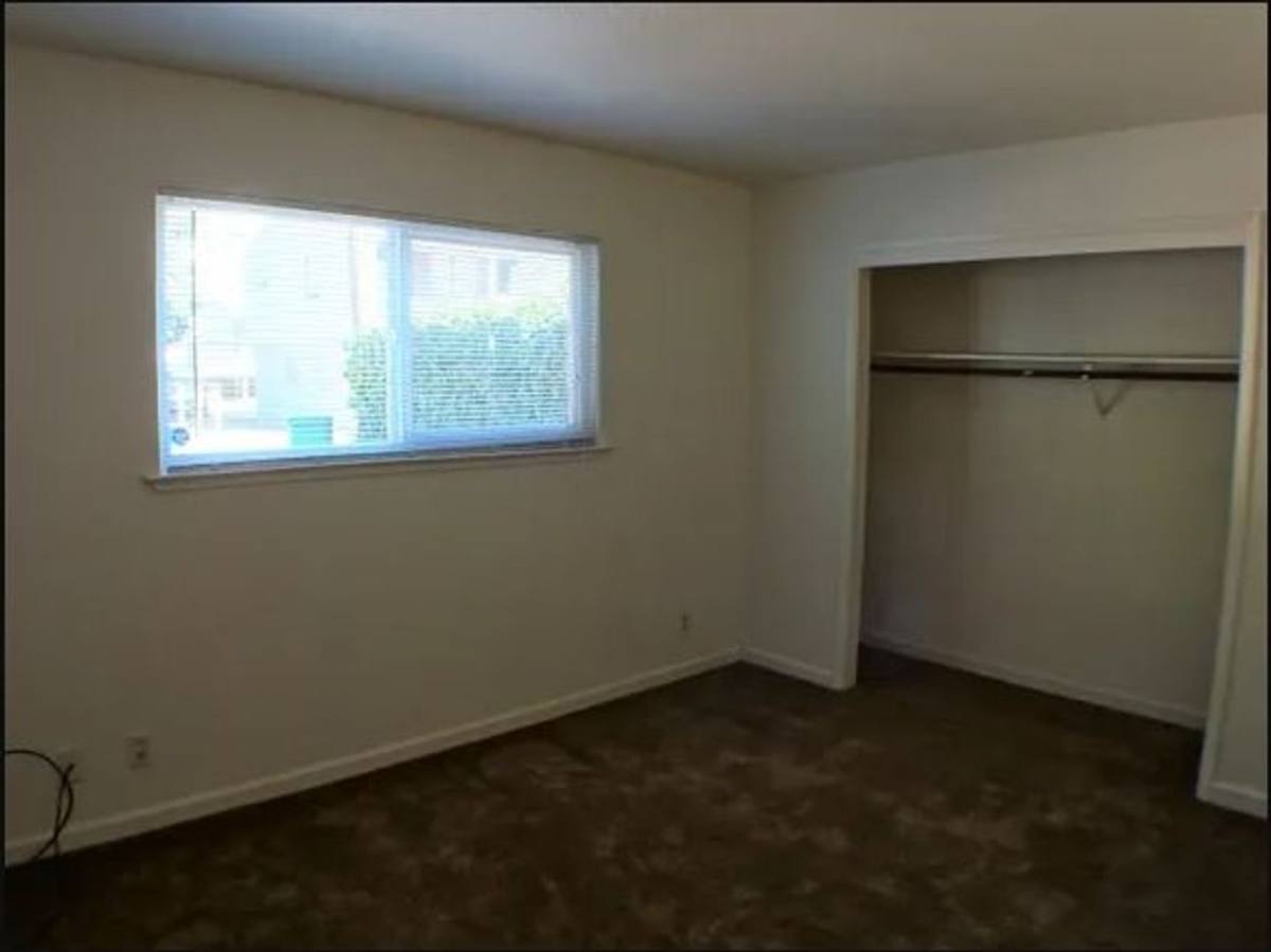 Apartment for rent at 818 W 1st St, Chico, CA 95928
